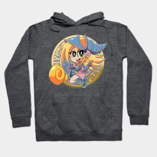 Dark Magician Girl Hoodie